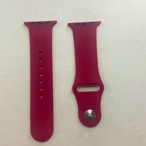 Apple Watch band